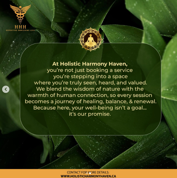 Natural Healing Hub - Screenshot 2 showing product features and functionality