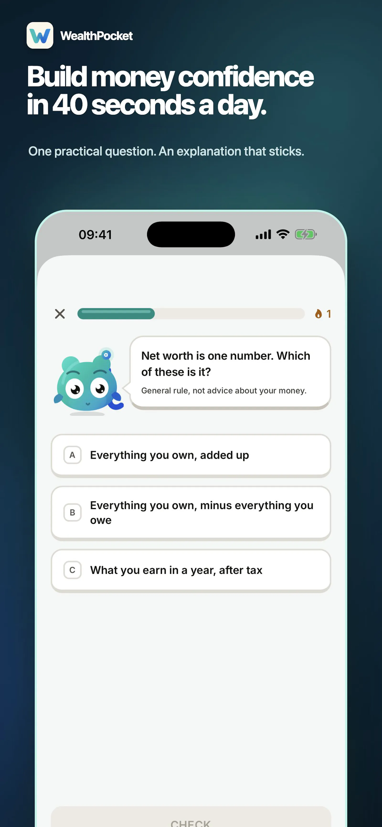 WealthPocket screenshot 6