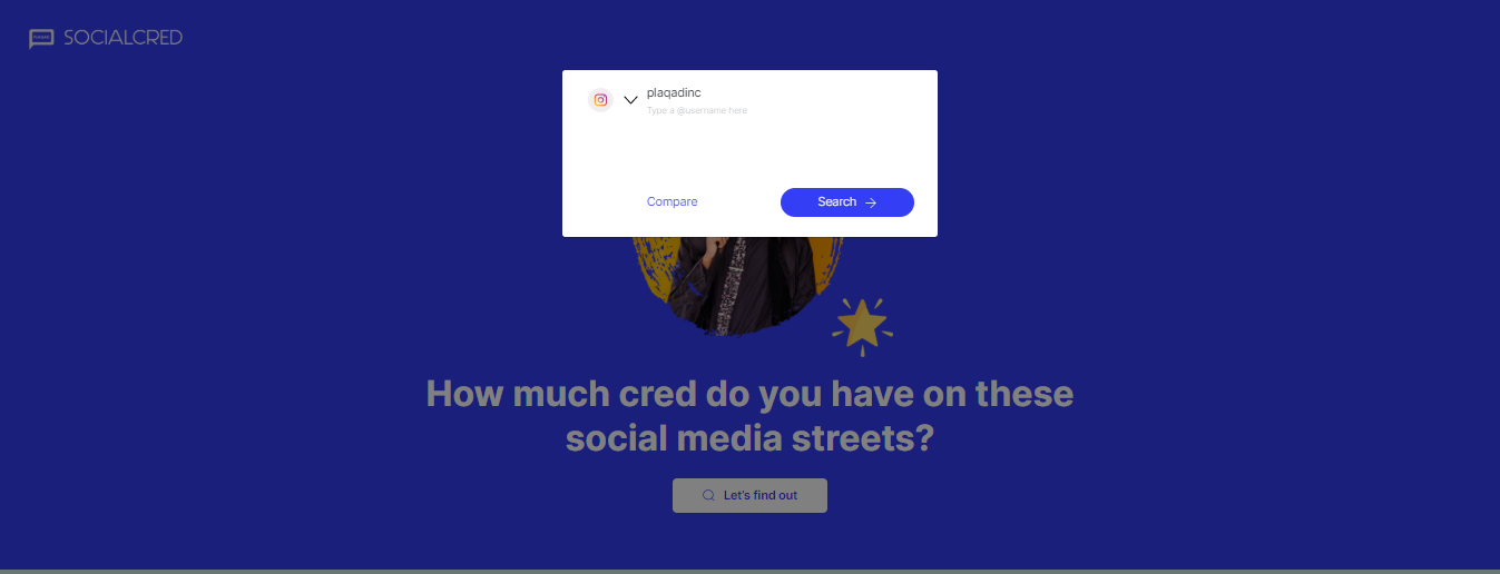 SocialCred gallery image