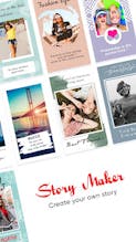 Story Maker - Insta Story Art gallery image