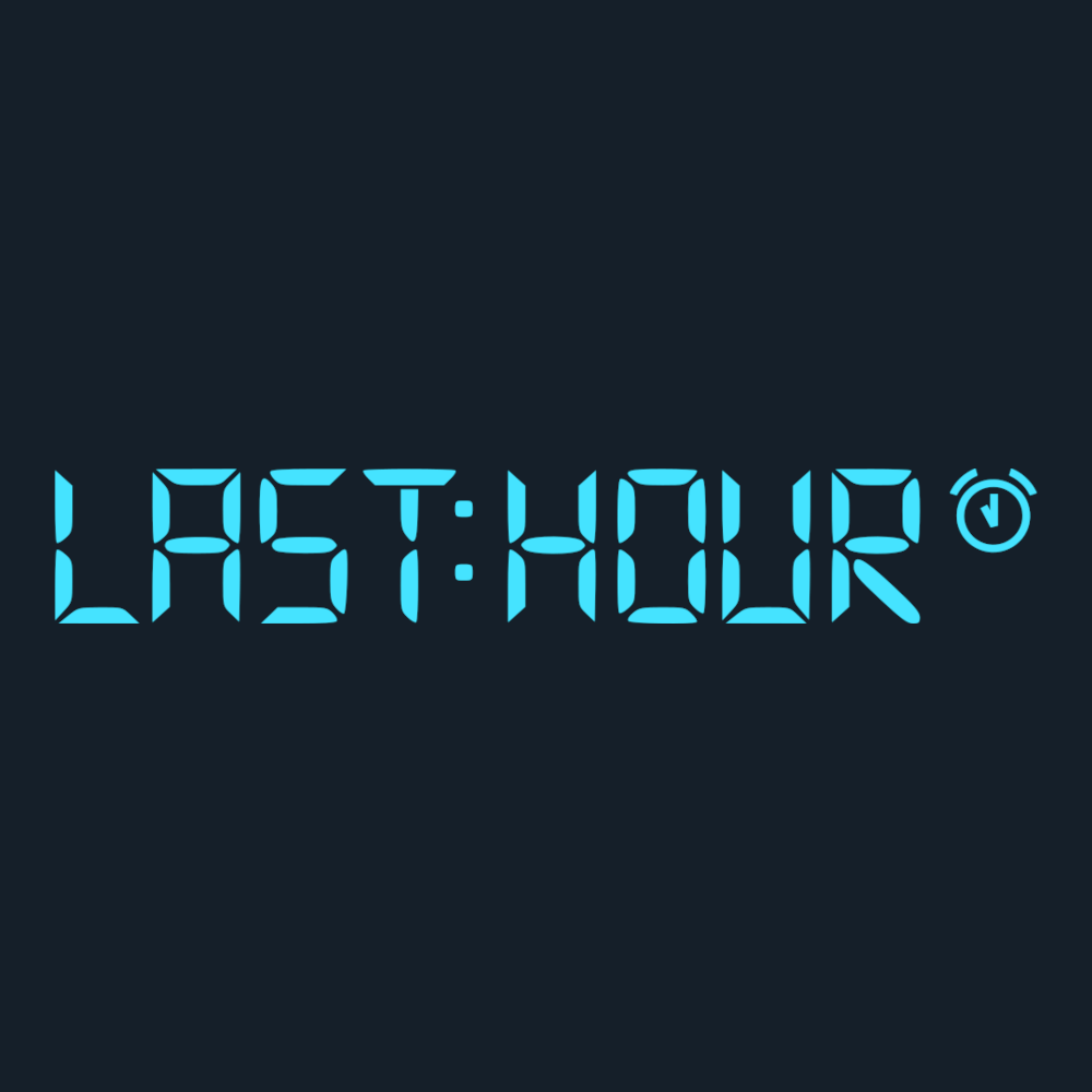 Last Hour Hosting