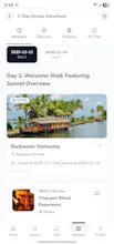 WanderTrip gallery image