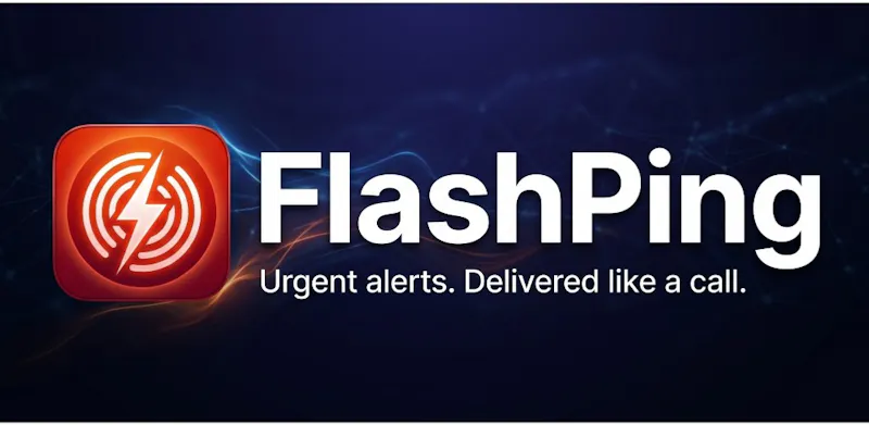 FlashPing screenshot 3