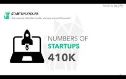 StartupLynx media 1