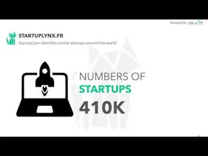 StartupLynx gallery image