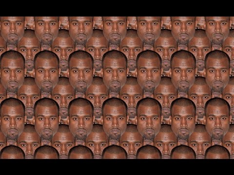 Kanye Draw gallery image