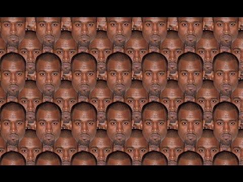 Kanye Draw media 1