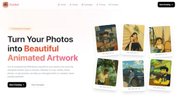 FunArt gallery image