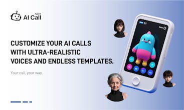 AICallAgent gallery image