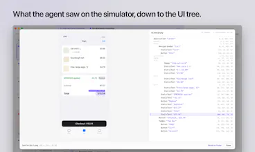 Agent Activity gallery image