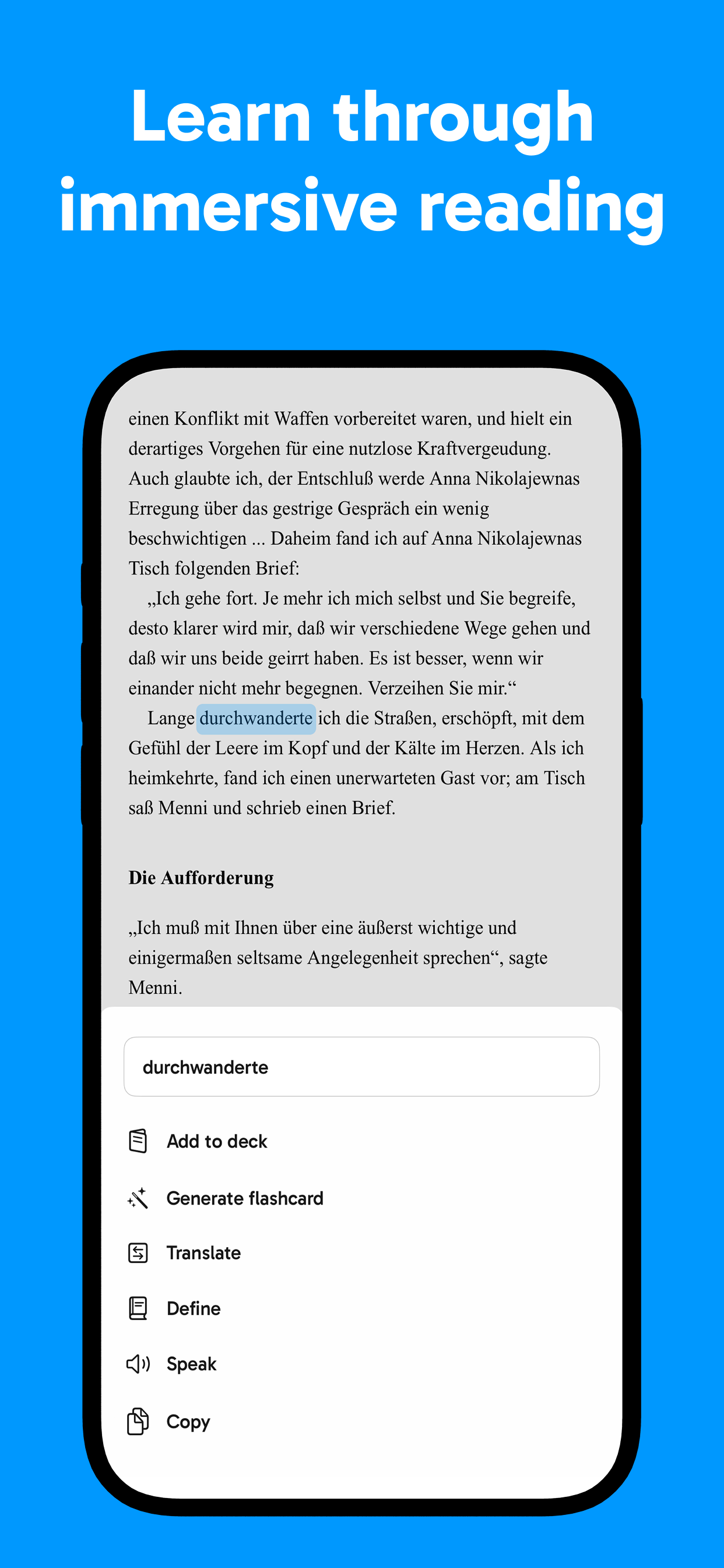 Talkey - Learn, Practice & Speak gallery image