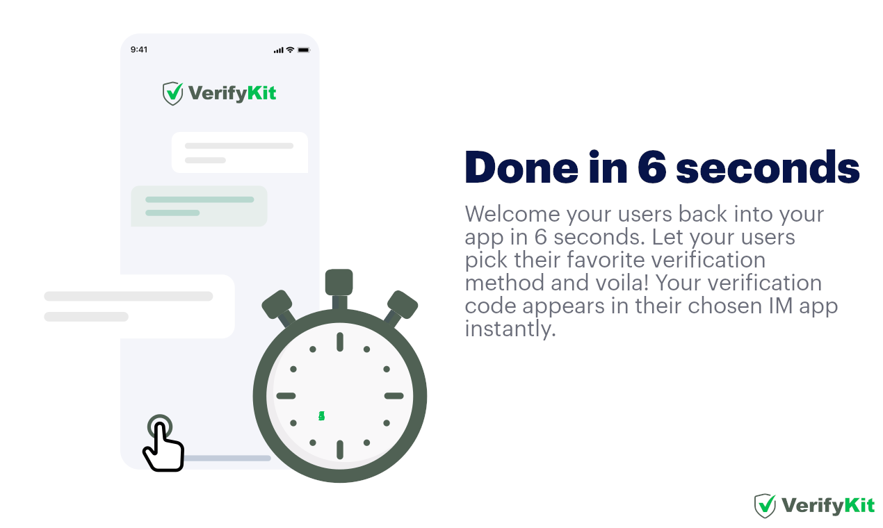 VerifyKit gallery image