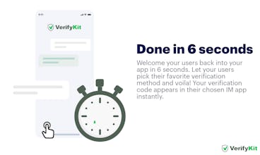 VerifyKit gallery image