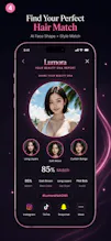 Lumora - AI Beauty Camera gallery image