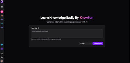 KnowFun gallery image