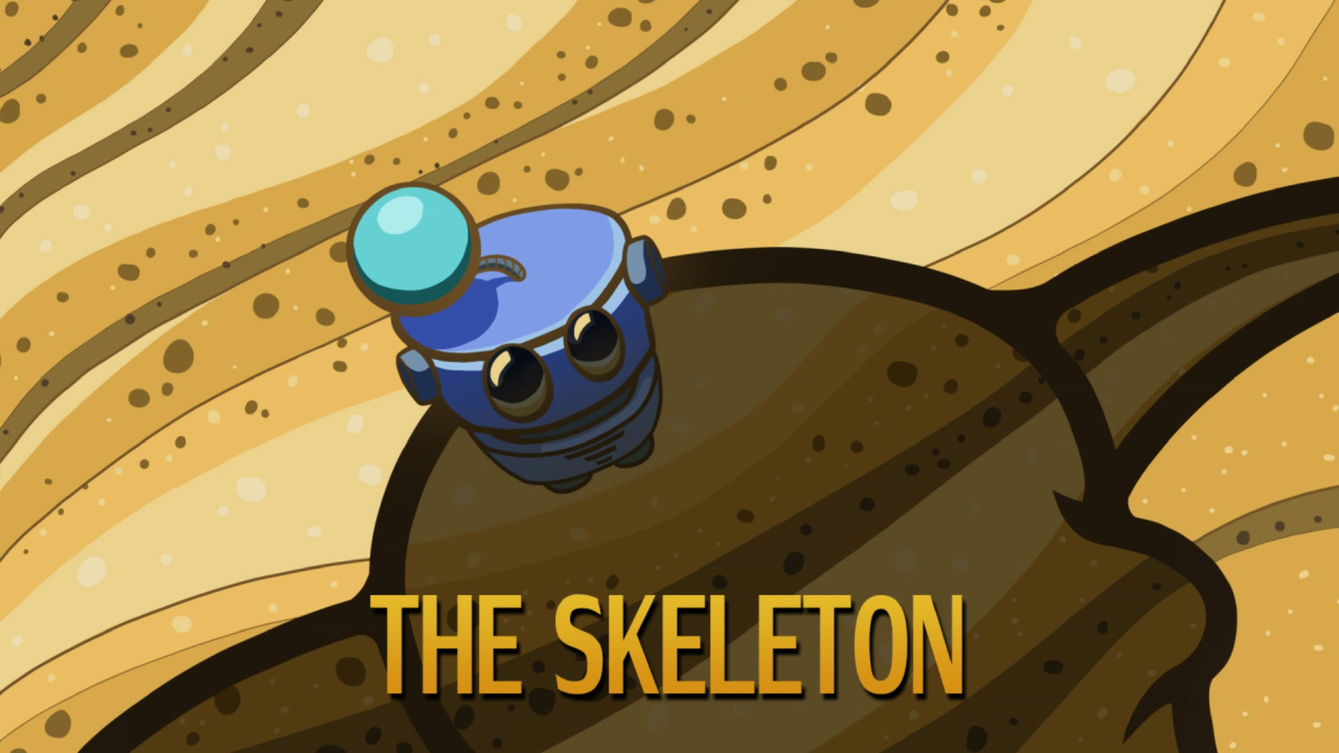 Super Robot Jump Jump gallery image