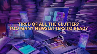 NewsParrot gallery image