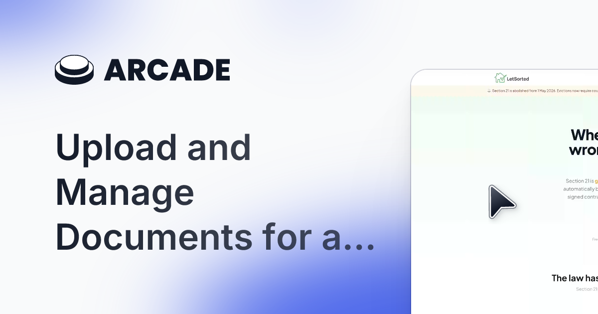 LetSorted gallery image