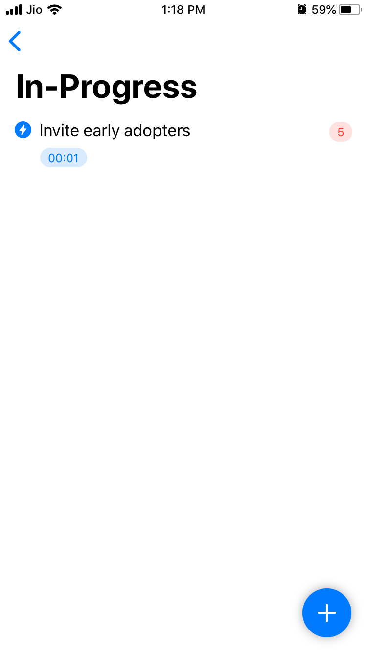 Agility Beta gallery image