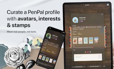 Lettre.app gallery image