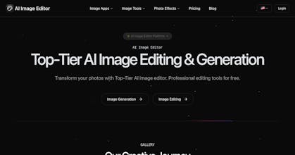 ImgEditor AI gallery image