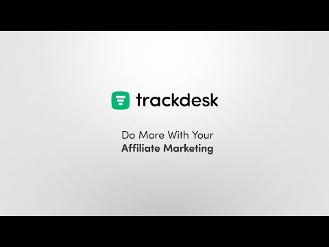 trackdesk gallery image