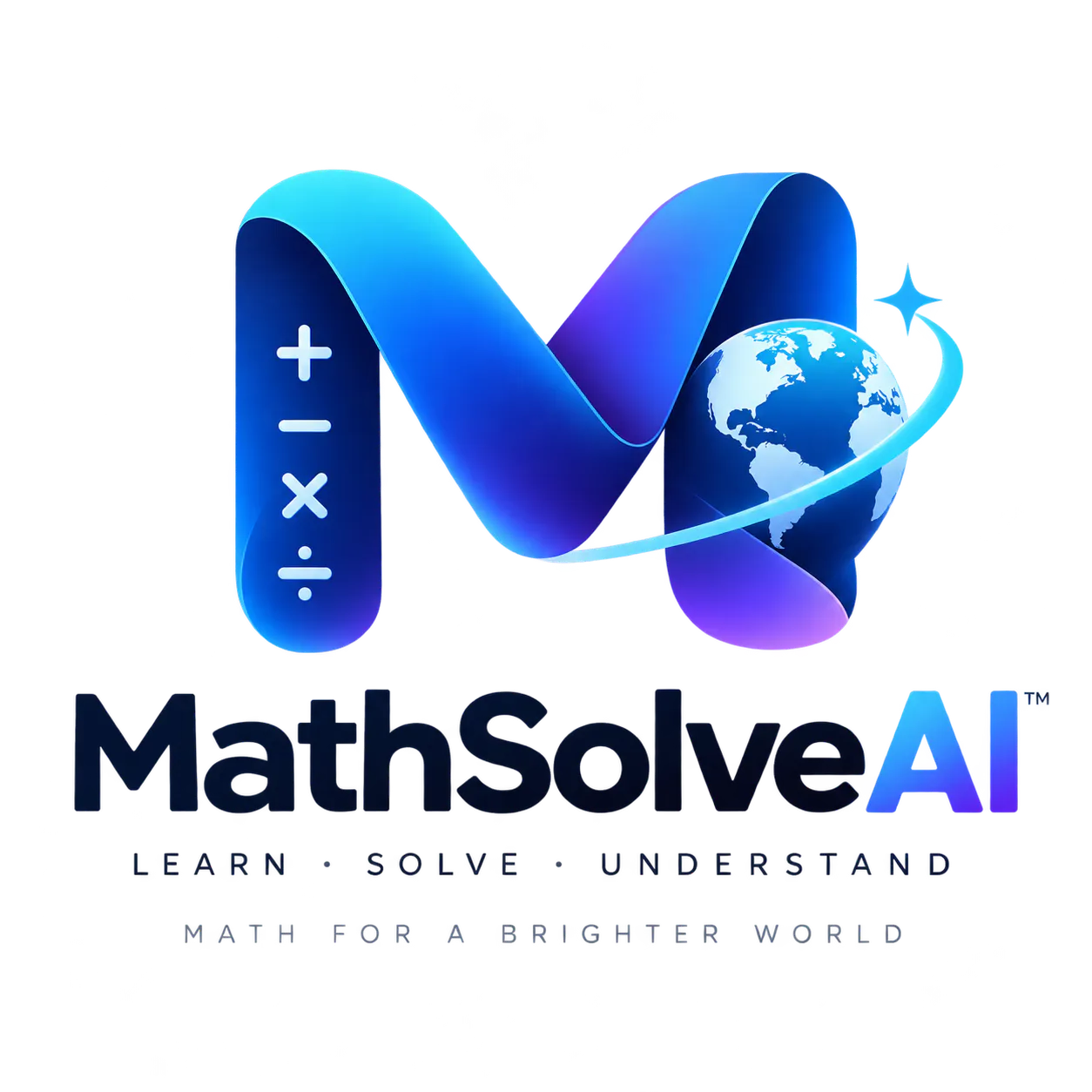 MathSolve AI 截图 2