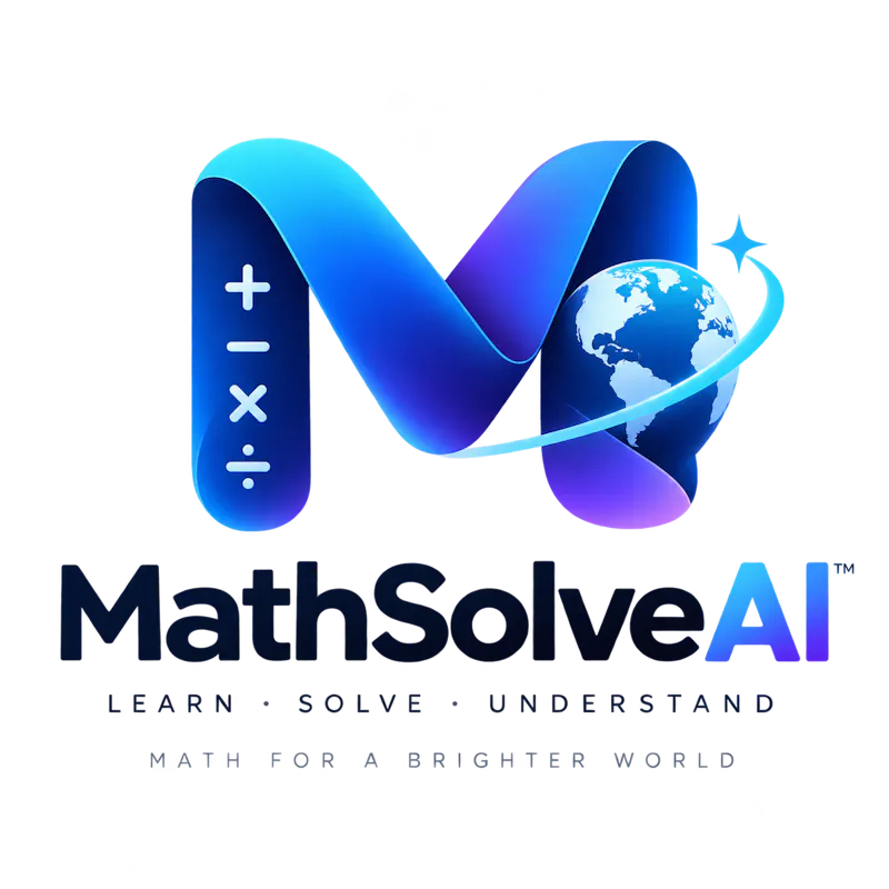 MathSolve AI screenshot 2