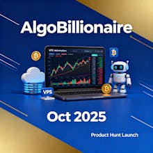 Algo Billionaire gallery image