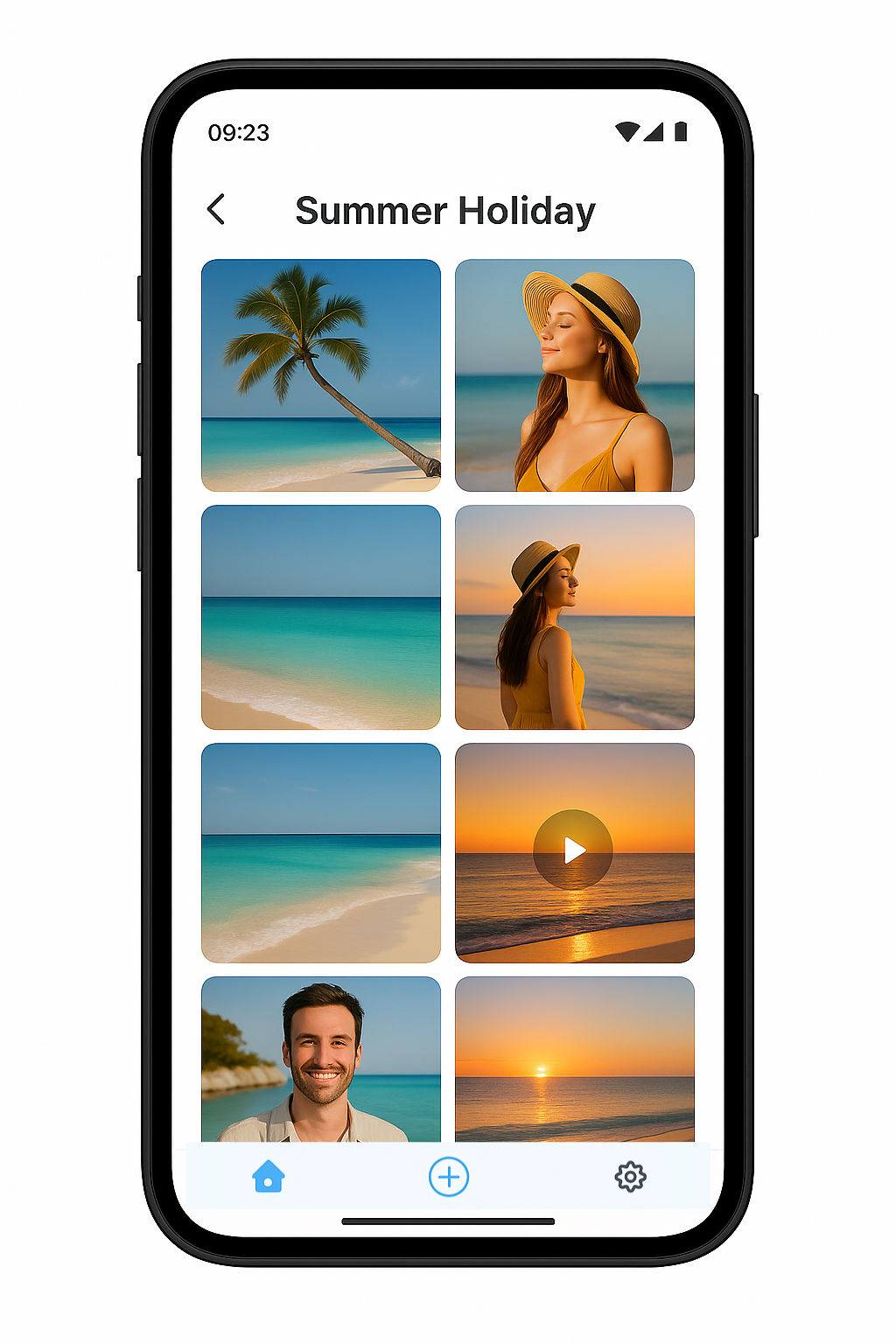 وسائط Snapnest - التقاط الحياة.عش اللحظات. 2