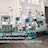 Automatic Rice Mill Production line