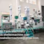 Automatic Rice Mill Production line