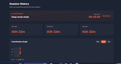 TrackFocus gallery image