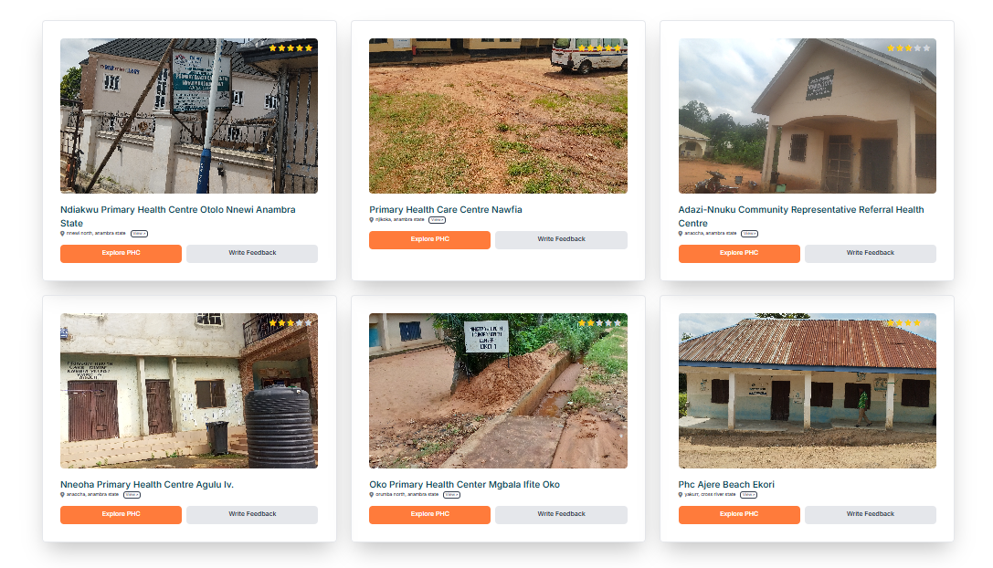checkmyphc - Screenshot 3 preview