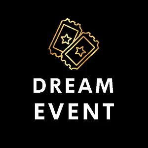 Dream Event logo