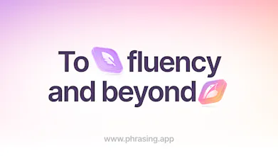 Phrasing.app gallery image