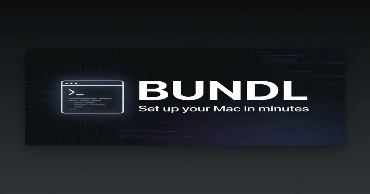 Bundl.run gallery image