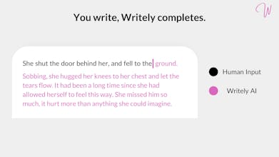 Writely AI gallery image