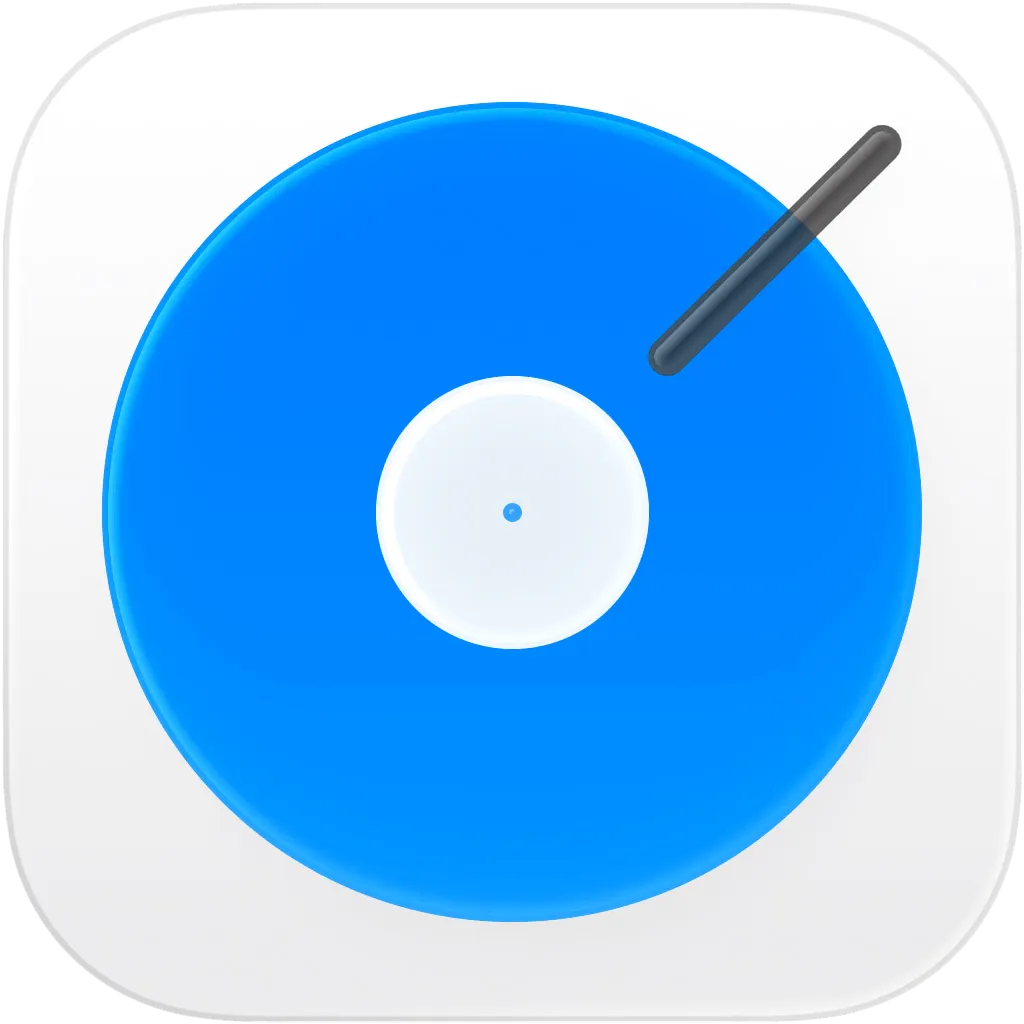 Needl Vinyl