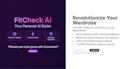 Fitcheck AI