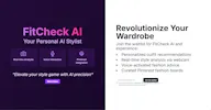 Fitcheck AI