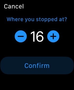 Reading Time - Book Manager gallery image