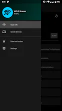 WiFi IP Scanner gallery image