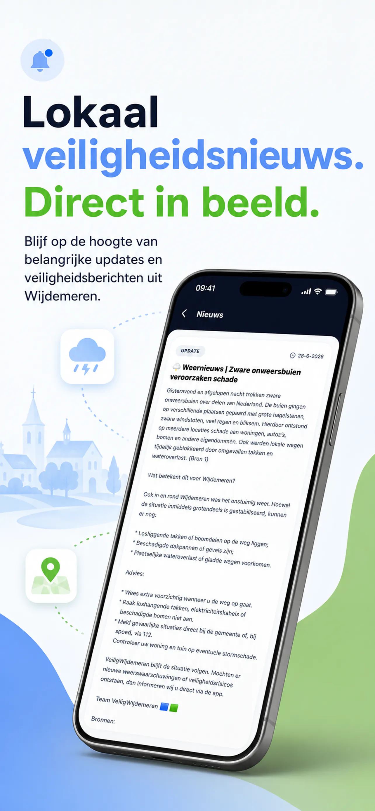 Veilig Wijdemeren gallery image