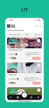 Litme App gallery image