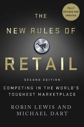 The New Rules of Retail