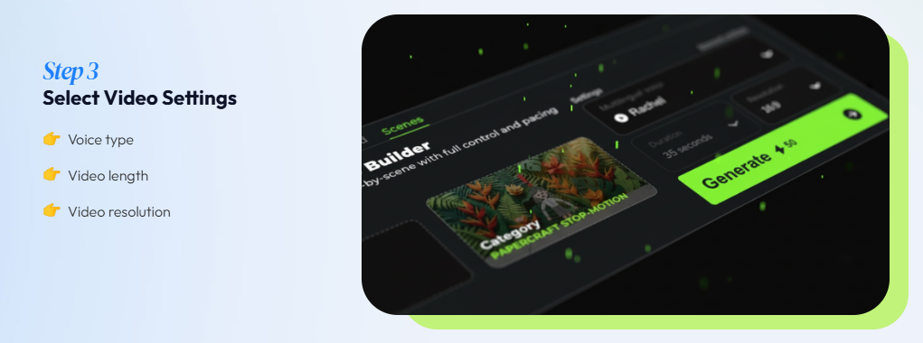 VSL Studio - Screenshot 3 showing product features and functionality