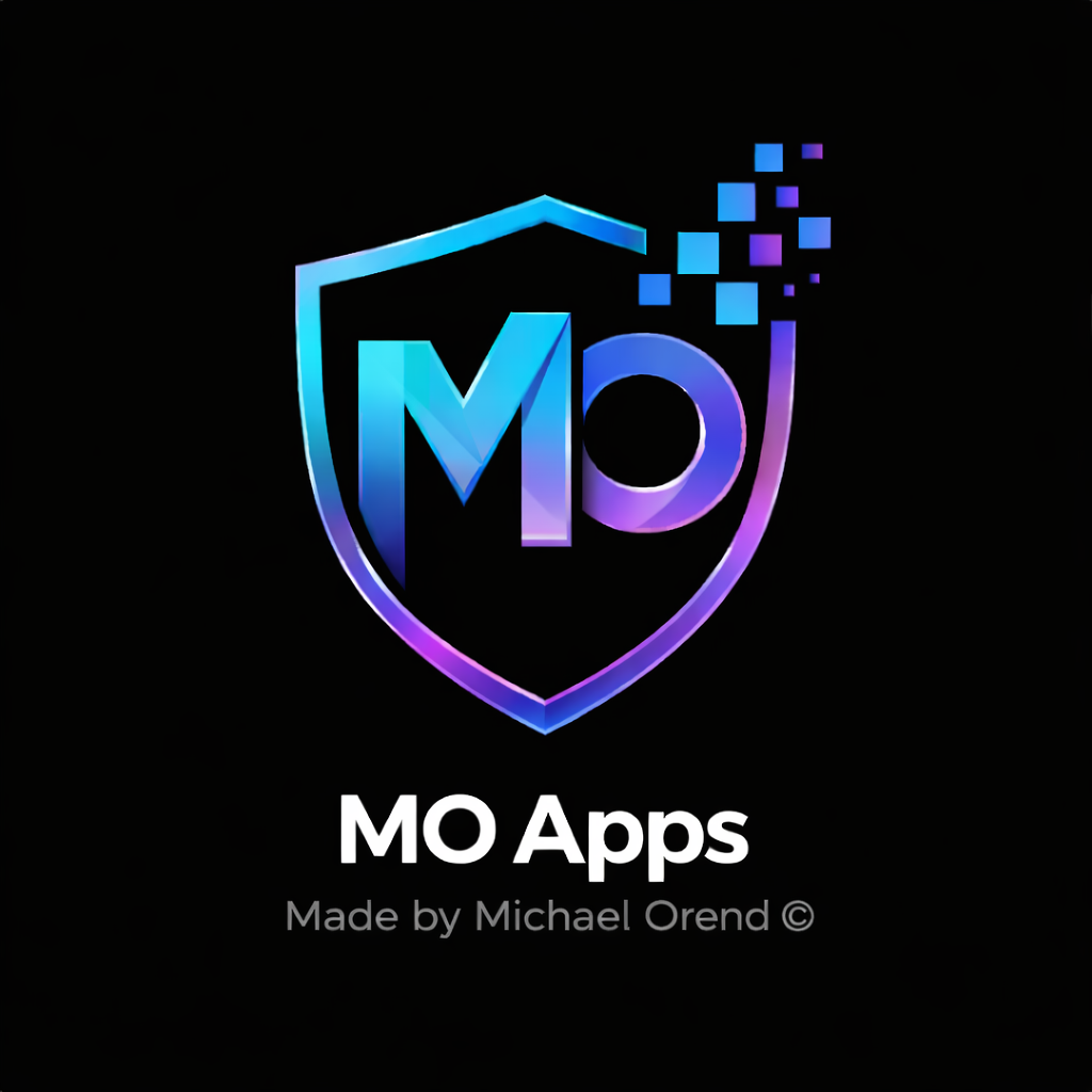 MO Apps – Indie iOS Releases