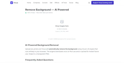Vizua Image Tools gallery image