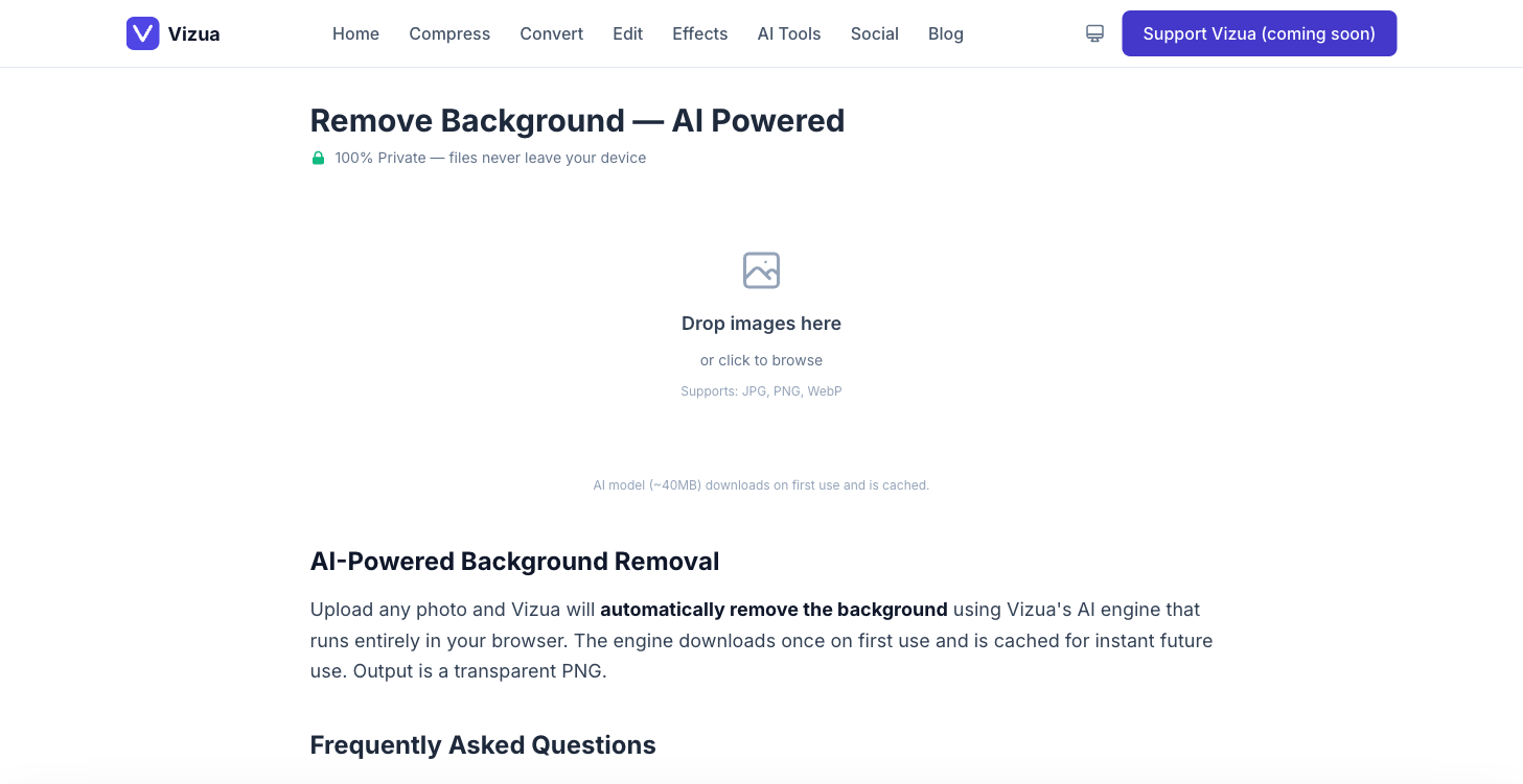 Vizua Image Tools media 5